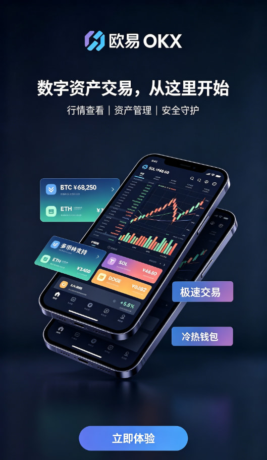 欧交易所官网下载钱包